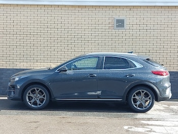 Used Kia XCeed 2020 for sale - 78327210: Photo