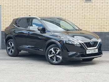 Used Nissan Qashqai 2023 for sale - 75185214: Photo