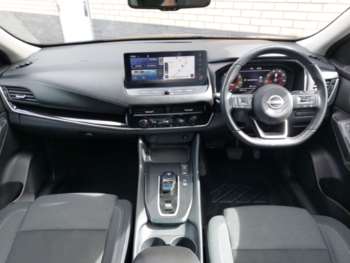 Used Nissan Qashqai 2023 for sale - 75185214: Photo