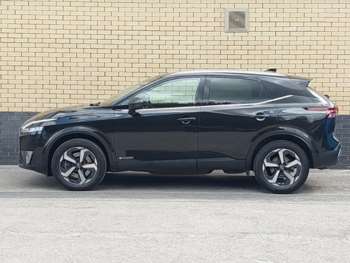 Used Nissan Qashqai 2023 for sale - 75185214: Photo