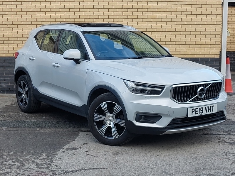 Used Volvo XC40 2019 for sale - 76392968: Photo 1