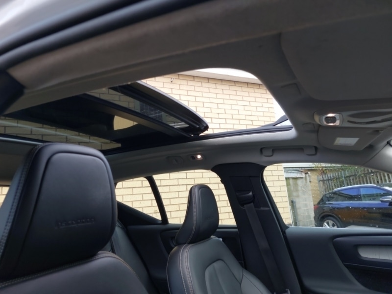 Used Volvo XC40 2019 for sale - 76392968: Photo 12