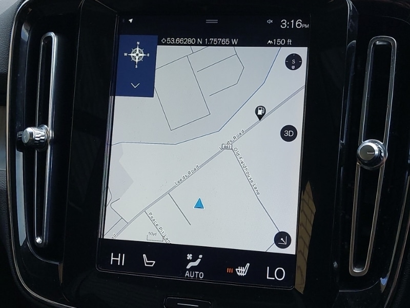 Used Volvo XC40 2019 for sale - 76392968: Photo 14