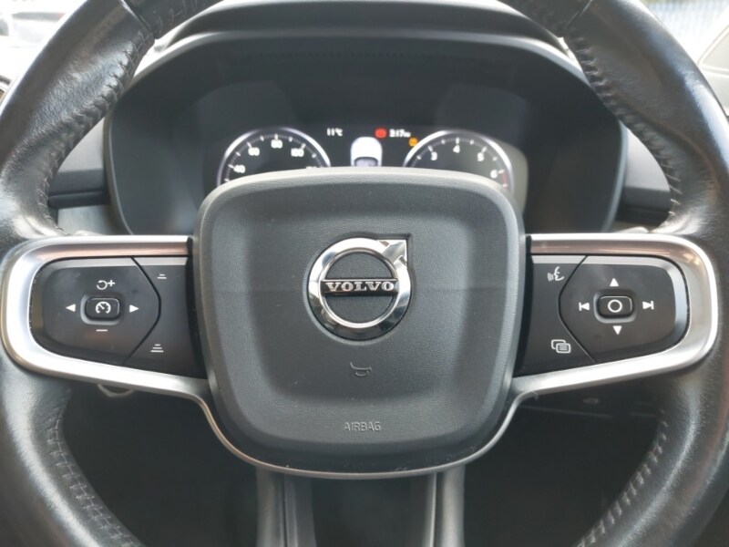 Used Volvo XC40 2019 for sale - 76392968: Photo 19