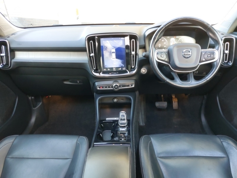 Used Volvo XC40 2019 for sale - 76392968: Photo 2