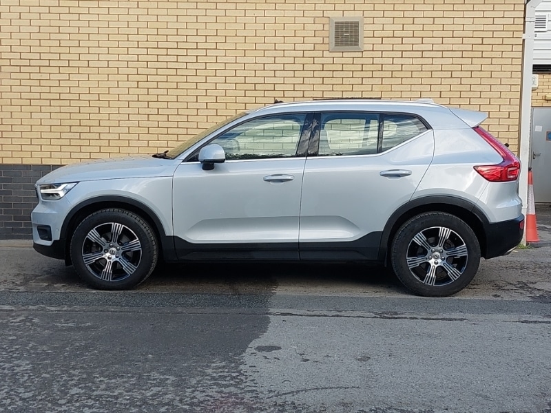 Used Volvo XC40 2019 for sale - 76392968: Photo 4