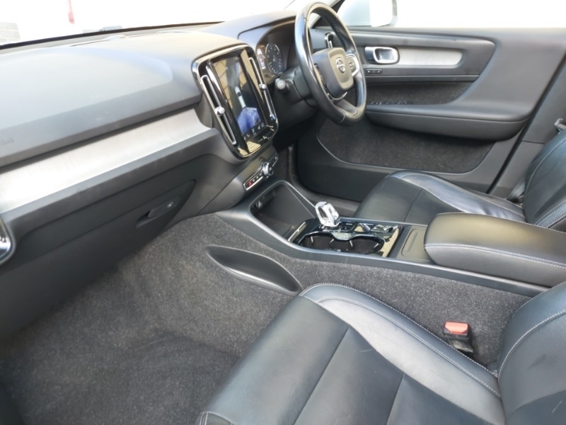 Used Volvo XC40 2019 for sale - 76392968: Photo 5