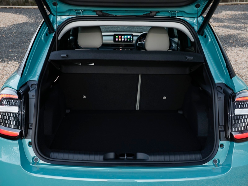 Used Fiat 600 2025 for sale - 76708006: Photo 19