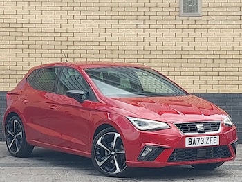 Used SEAT Ibiza 2024 for sale - 79424909: Photo
