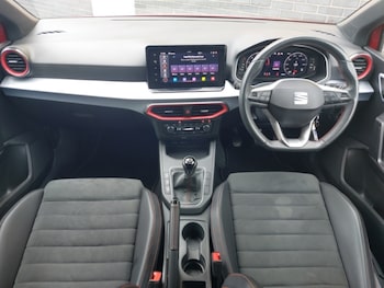 Used SEAT Ibiza 2024 for sale - 79424909: Photo