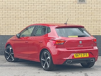 Used SEAT Ibiza 2024 for sale - 79424909: Photo