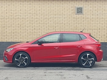 Used SEAT Ibiza 2024 for sale - 79424909: Photo
