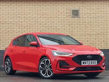 Used Ford Focus 2023 for sale - 79706950: Photo