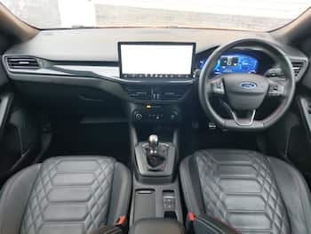 Used Ford Focus 2023 for sale - 79706950: Photo