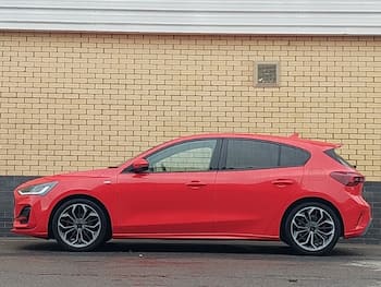 Used Ford Focus 2023 for sale - 79706950: Photo