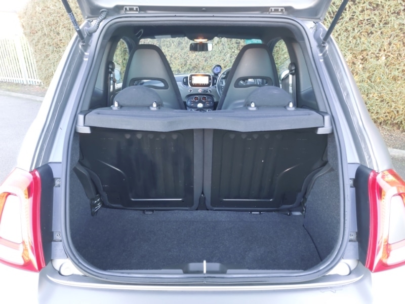 Used Abarth 595 2020 for sale - 77043786: Photo 8