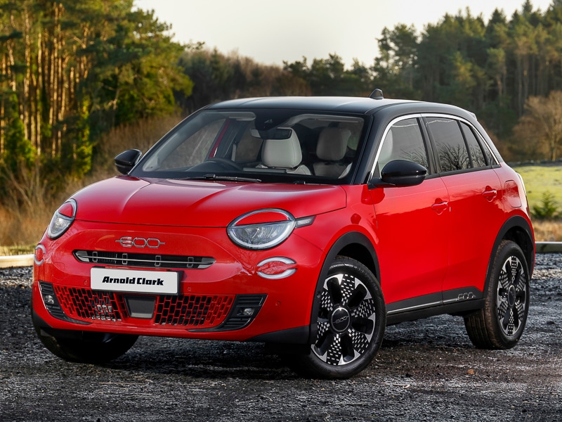 Used Fiat 600 2025 for sale - 77090315: Photo 10