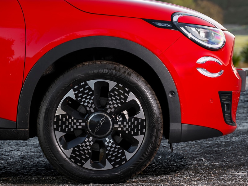 Used Fiat 600 2025 for sale - 77090315: Photo 19