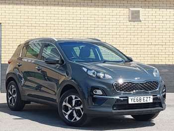 2018 - 1.6 GDi ISG 2 5dr