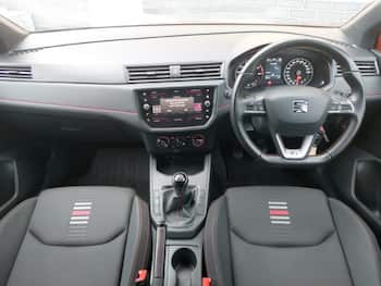 Used SEAT Ibiza 2020 for sale - 79704015: Photo