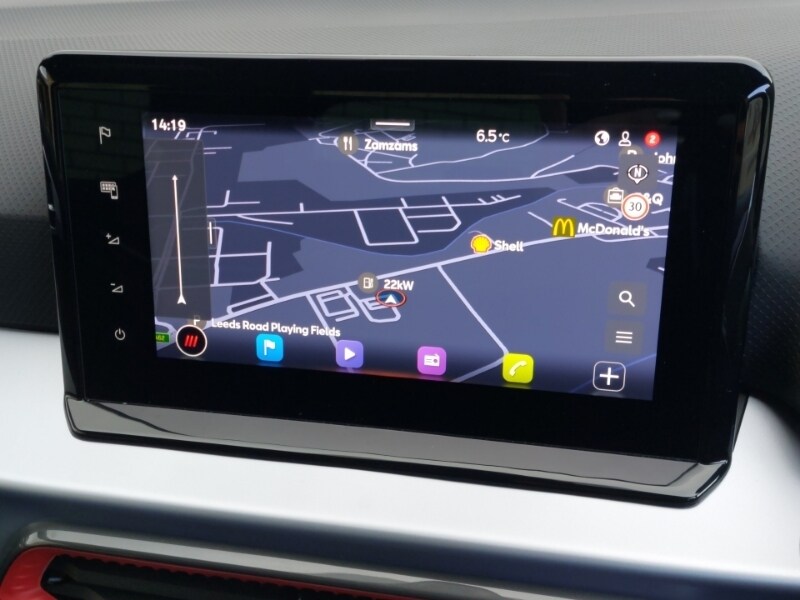 Used SEAT Arona 2025 for sale - 77873903: Photo 13