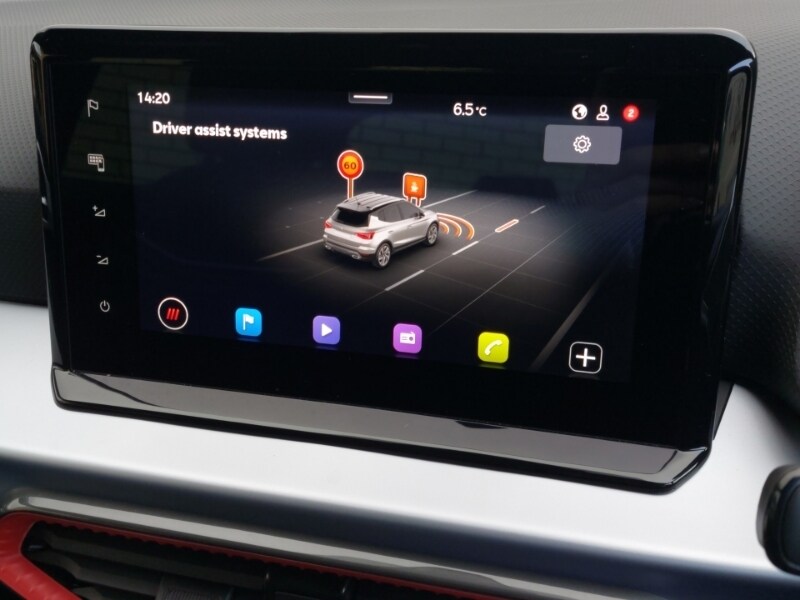 Used SEAT Arona 2025 for sale - 77873903: Photo 15