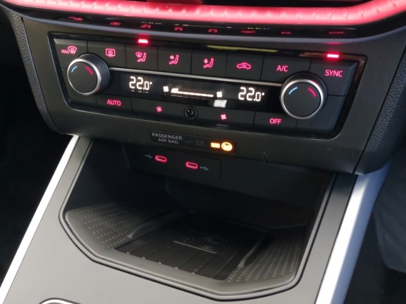 Used SEAT Arona 2025 for sale - 77873903: Photo 16