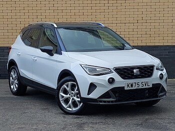 Used SEAT Arona 2025 for sale - 77873903: Photo