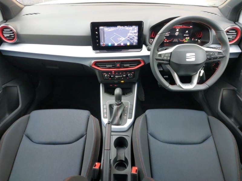 Used SEAT Arona 2025 for sale - 77873903: Photo 2