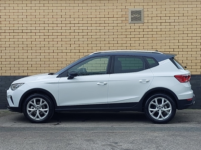 Used SEAT Arona 2025 for sale - 77873903: Photo 4