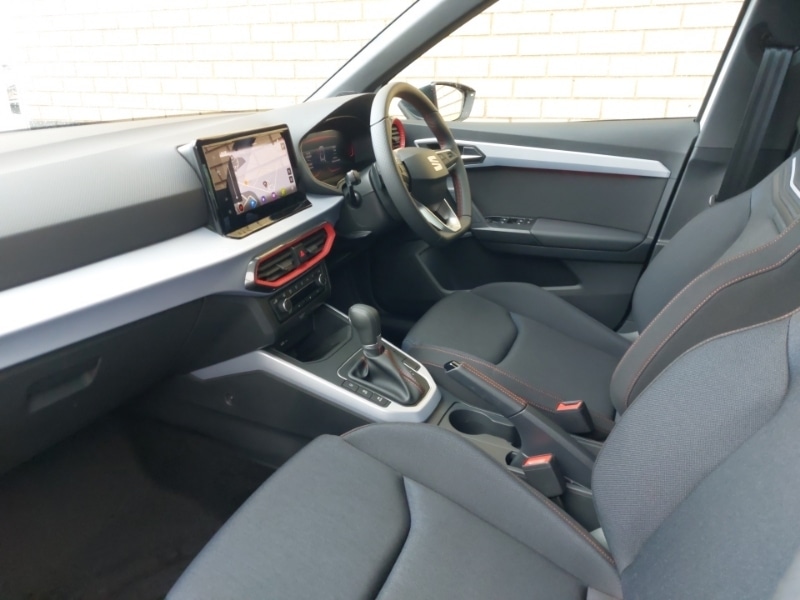 Used SEAT Arona 2025 for sale - 77873903: Photo 5