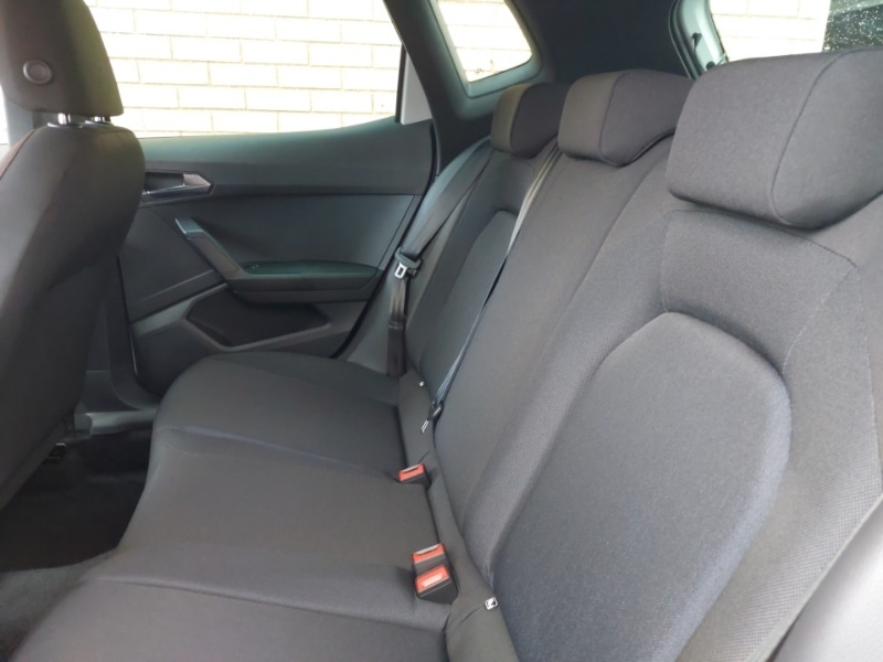 Used SEAT Arona 2025 for sale - 77873903: Photo 6