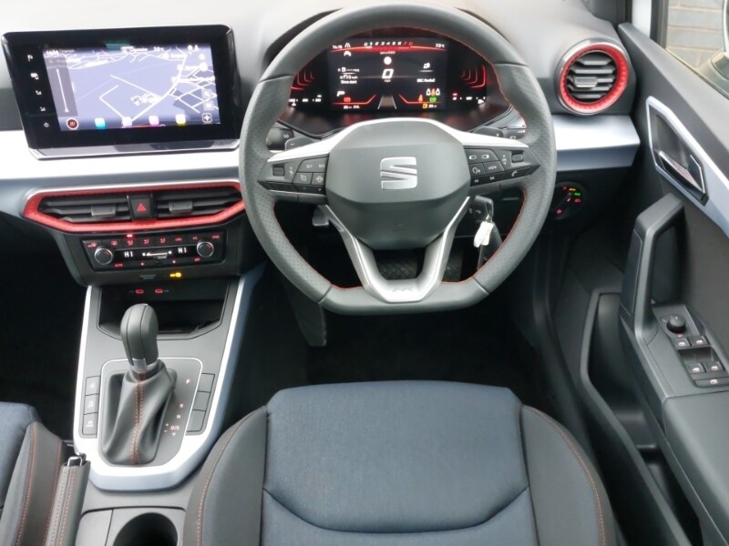 Used SEAT Arona 2025 for sale - 77873903: Photo 7