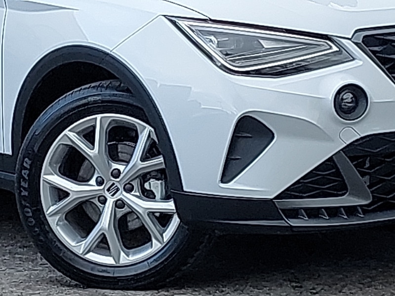 Used SEAT Arona 2025 for sale - 77873903: Photo 9