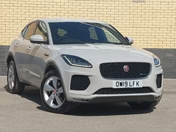2019 - 2.0d R-Dynamic SE 5dr Auto