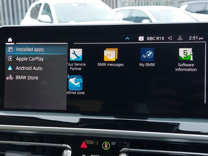 Used BMW X3 2022 for sale - 77682362: Photo 14