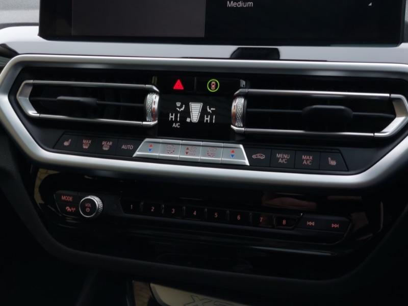 Used BMW X3 2022 for sale - 77682362: Photo 16