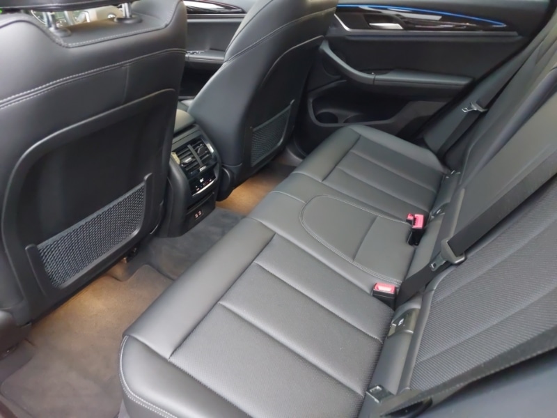 Used BMW X3 2022 for sale - 77682362: Photo 6