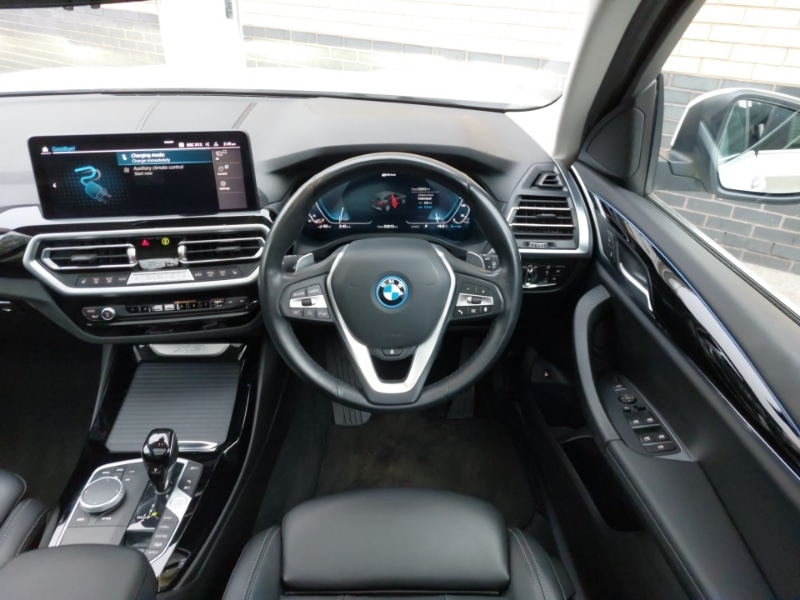 Used BMW X3 2022 for sale - 77682362: Photo 7