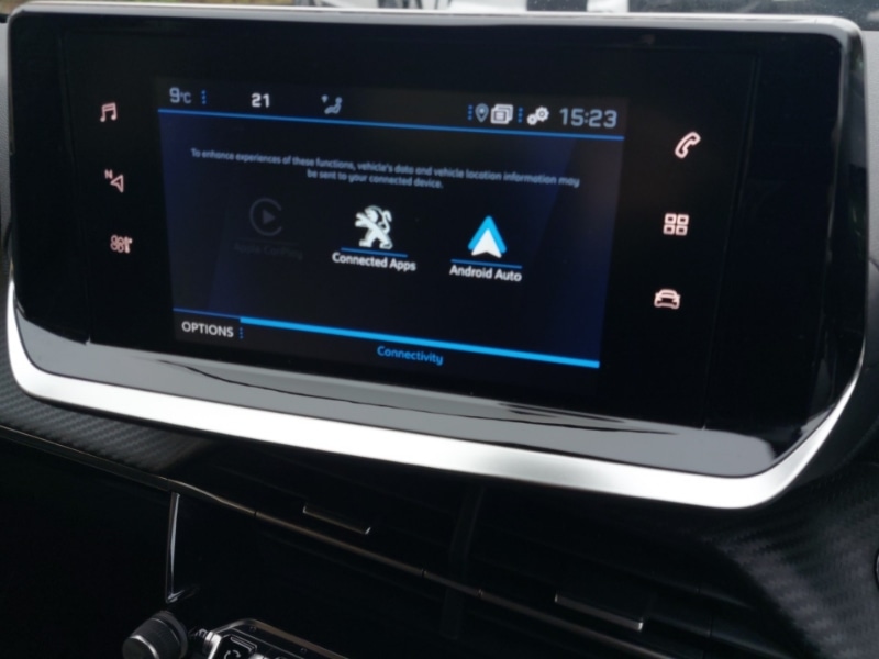 Used Peugeot 208 2023 for sale - 77530868: Photo 14