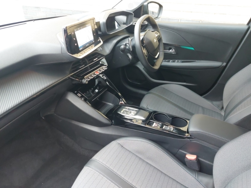 Used Peugeot 208 2023 for sale - 77530868: Photo 5