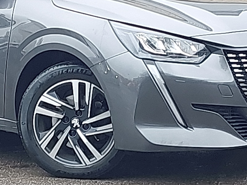 Used Peugeot 208 2023 for sale - 77530868: Photo 9