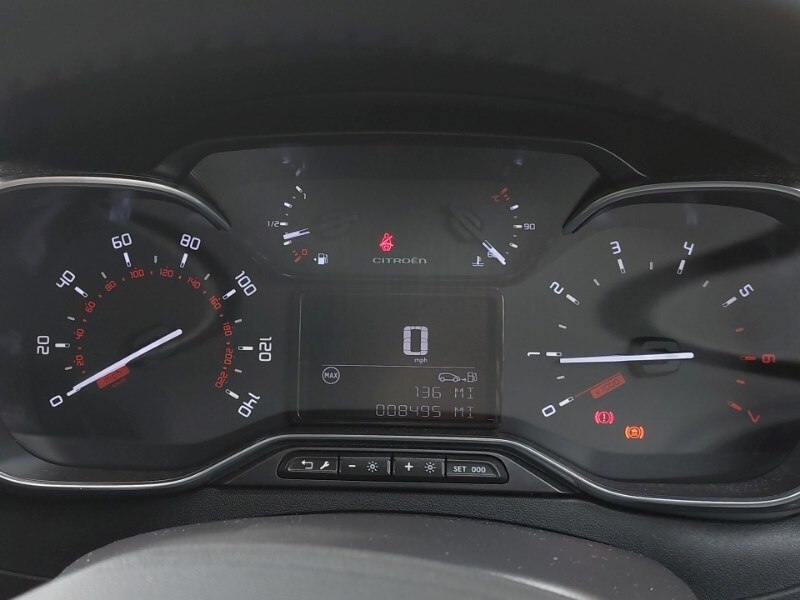 2023 Citroen C3 1.2 PureTech Shine Plus 5dr Hatchback Petrol Manual - Picture 10 of 19