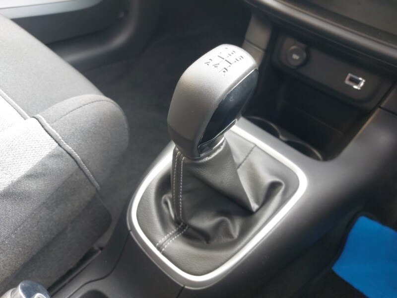 2023 Citroen C3 1.2 PureTech Shine Plus 5dr Hatchback Petrol Manual - Picture 17 of 19