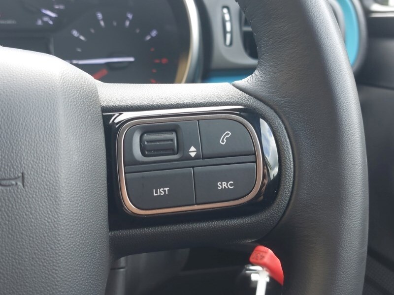 2023 Citroen C3 1.2 PureTech Shine Plus 5dr Hatchback Petrol Manual - Picture 19 of 19