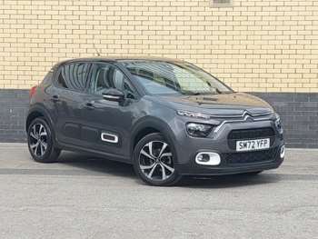Used Citroen C3 2023 for sale - 75413578: Photo