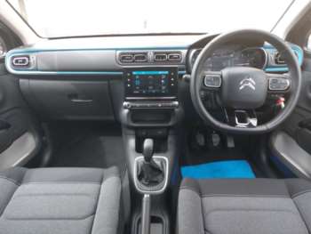 Used Citroen C3 2023 for sale - 75413578: Photo