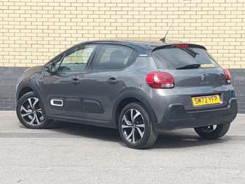 Used Citroen C3 2023 for sale - 75413578: Photo