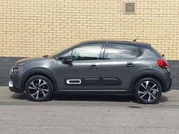 Used Citroen C3 2023 for sale - 75413578: Photo