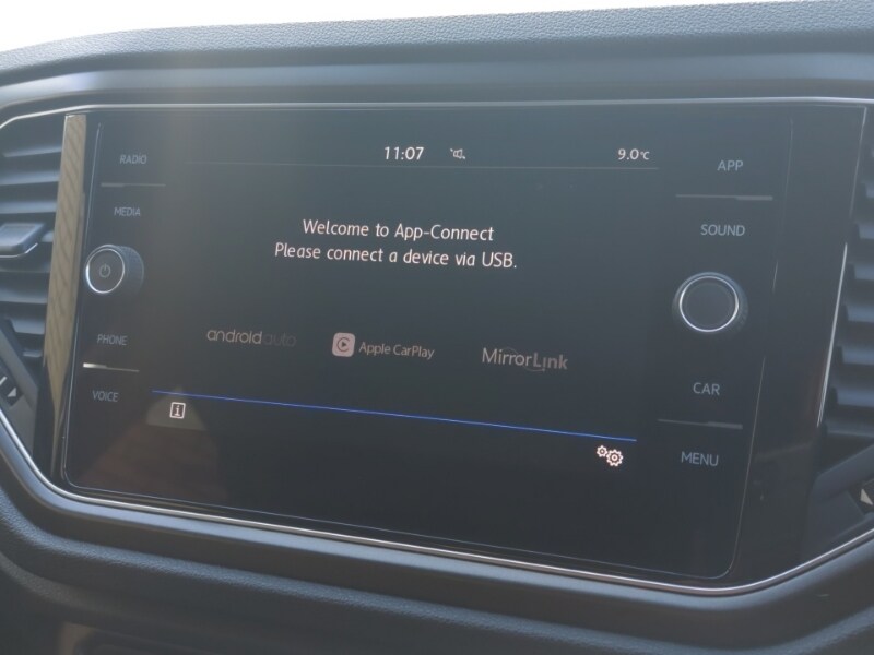 Used Volkswagen T-Roc 2018 for sale - 77832256: Photo 13